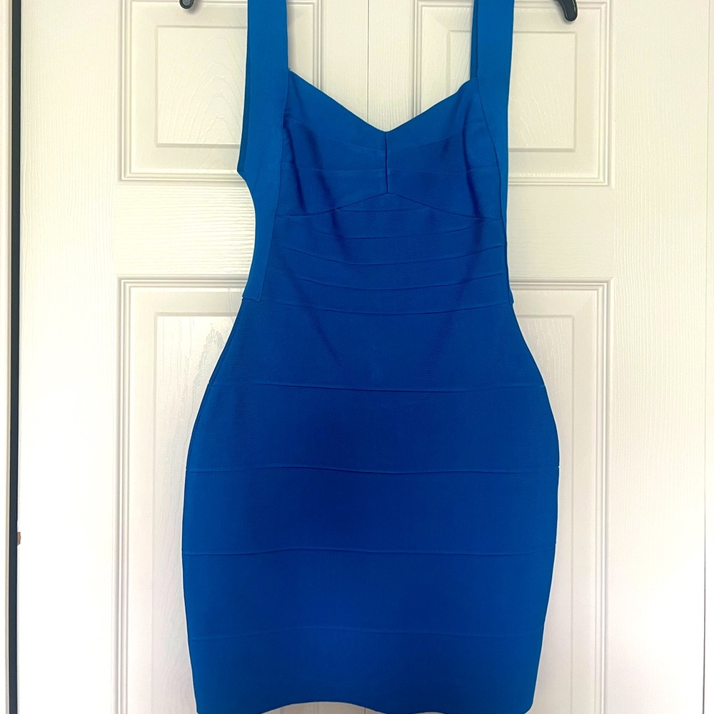 HMS Bandage Dress